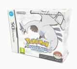 Pokemon SoulSilver Version & PokeWalker Boxed - iDEAL!, Spelcomputers en Games, Ophalen of Verzenden, Zo goed als nieuw