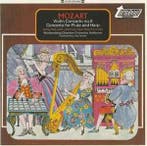 cd - Wolfgang Amadeus Mozart - Violin Concerto No.5. Conc..., Verzenden, Zo goed als nieuw