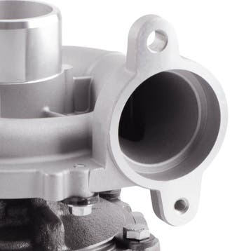 Turbo geschikt voor BMW Citroën Ford Mazda Peugeot Volvo..., Verzenden, Nieuw, Citroën
