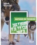 Blink Wereld Natuur en Techniek, Boeken, Schoolboeken, Ophalen of Verzenden, Zo goed als nieuw, Overige niveaus, Overige vakken