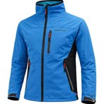 Rooster Soft Shell Jacket Blauw, Watersport en Boten, Watersportkleding, Ophalen of Verzenden, Nieuw