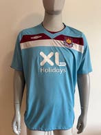 West Ham United - Engelse voetbalcompetitie - 2007 -, Nieuw