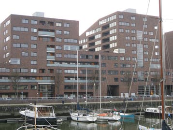 Appartement te huur in Rotterdam - 82 m² - 3 kamer(s) - 3, Huizen en Kamers, Appartement, Rotterdam, Zuid-Holland