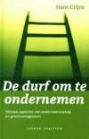 De durf om te ondernemen - H. Ooghe 9789020941838, Verzenden, Gelezen, H. Ooghe