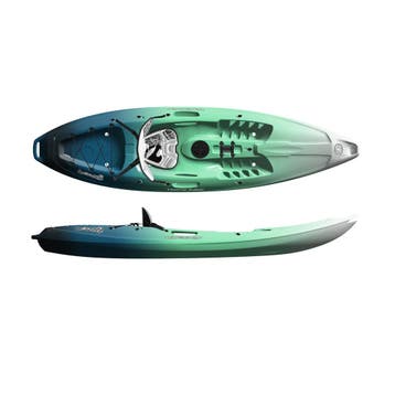 Wave Sport Beach-Scooter X, incl. zit/rugsteun, Verzenden, Nieuw