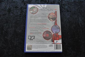 The Sniper 2 Playstation 2 PS2, Spelcomputers en Games, Games | Sony PlayStation 2, Verzenden, Nieuw