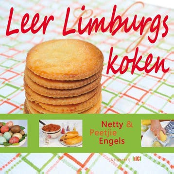 Leer Limburgs koken - Peetjie Engels 9789078407935, Boeken, Kookboeken, Verzenden, Zo goed als nieuw, Peetjie Engels