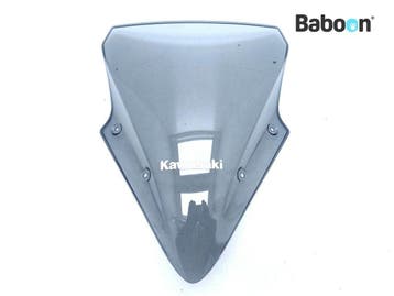 Kuipruit Kawasaki Ninja 650 2017-2019 (EX650J-K), Verzenden, Gebruikt