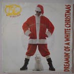 BC & The Basic Boom - Dreamin Of A White Christmas - Single, Verzenden, Nieuw in verpakking