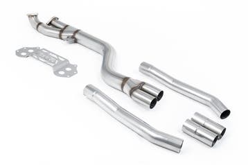 Milltek BMW 4 Series G82 M4 & M4 Competition S58 3.0 Turbo, Verzenden, Nieuw, BMW