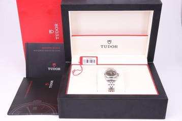 Tudor - Princess Date - Zonder minimumprijs - 92400 - Dames