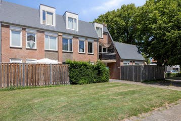 Te huur: Huis Bosscherhof in Herkenbosch, Limburg, Herkenbosch
