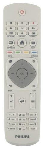 Philips 996590020357 afstandsbediening, Verzenden, Nieuw