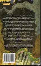 Ver voorbij het Diepe Woud / De Klif-Kronieken / 1, Verzenden, Gelezen, Paul Stewart