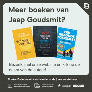 Dromen van vaccins - Jaap Goudsmit 9789025429102, Verzenden, Zo goed als nieuw, Jaap Goudsmit