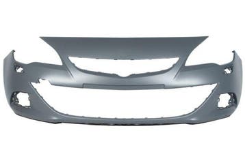 Bumper o.a: Opel, Astra J (PC6, PD6 - PE6, PF6), Auto-onderdelen, Ophalen of Verzenden, Nieuw, Opel, Bumper