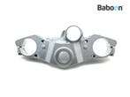 Voorvork Kroonplaat Kawasaki KLE 650 Versys 2010-2014, Motoren, Onderdelen | Kawasaki, Verzenden, Gebruikt