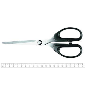 RÖR Solingen Universele Schaar – 20 cm – Knippen van Du, Ophalen of Verzenden, Nieuw, Overige typen