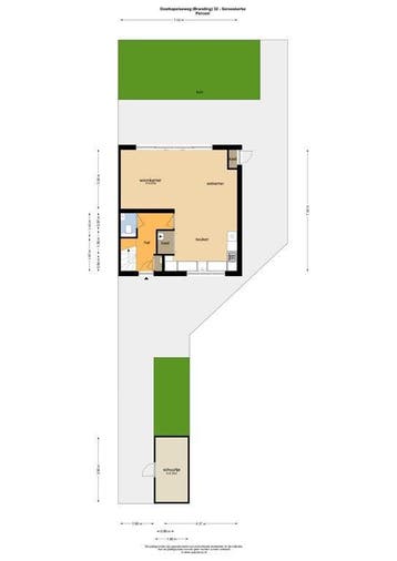 Te huur: Huis Oostkapelseweg in Serooskerke, Serooskerke, Zeeland