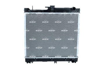 Radiateur o.a: Suzuki, Jimny Hardtop, Ophalen of Verzenden, Nieuw, Suzuki