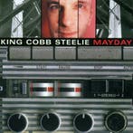 cd - King Cobb Steelie - Mayday, Verzenden, Zo goed als nieuw