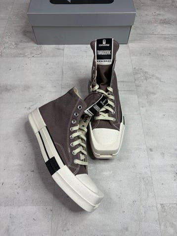 Rick Owens - autre - Sneakers - Maat: EU 43 - Nieuw met tags, Nieuw
