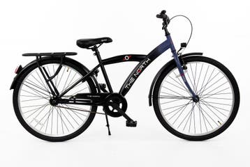 2Cycle The North kinderfiets 26 inch (10 tot 12 jaar) voor, Verzenden, Nieuw, 2Cycle