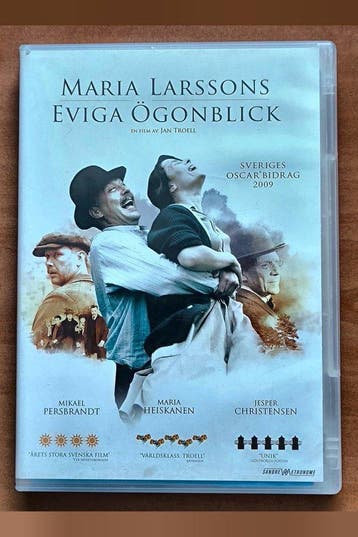 Everlasting Moments 2008 6 DVDs voor de prijs van 5, Verzenden, Nieuw in verpakking