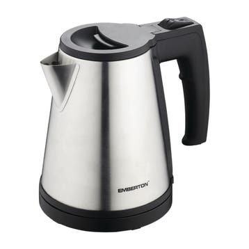 RVS waterkoker 0,5L, Verzenden