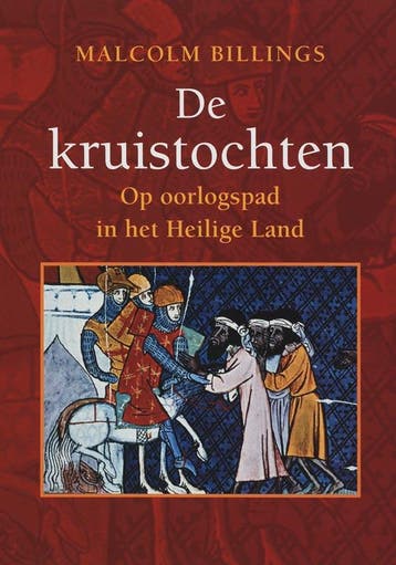 De kruistochten / Geschiedenis 9789043013086 M. Billings, Verzenden, Gelezen, M. Billings