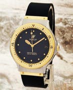 Hublot - MDM Professional Automatic Steel/18k - Zonder, Nieuw