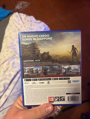 Sony - Playstation 4 (PS4) - Spideman 2, Assassins Creed, Nieuw