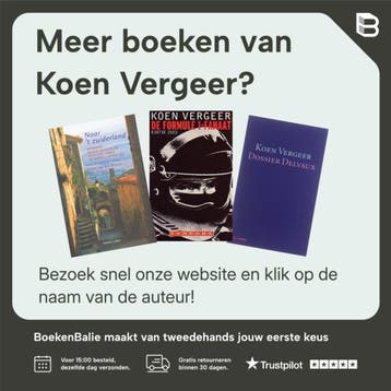 Poëzie in Vredenburg - Koen Vergeer 9789045003504, Verzenden, Gelezen, Koen Vergeer
