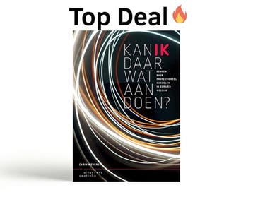 Kan ik daar wat aan doen? 9789046905999, Verzenden, Zo goed als nieuw,  Wevers, Carin