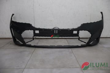Voorbumper BMW 3 G20 G21 LIFT M-Pakket 8085444, Verzenden, Gebruikt