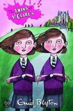 The Twins At St. Clares 9781405219778 Enid Blyton, Verzenden, Gelezen, Enid Blyton