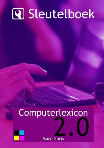 sleutelboek computernetwerken 2.0 9789463672269, Boeken, Zo goed als nieuw