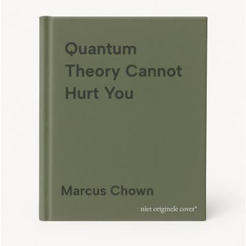 Quantum Theory Cannot Hurt You - Marcus Chown 9780571235469, Verzenden, Zo goed als nieuw, Marcus Chown
