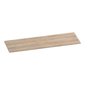 Brauer Ocean Slim Topblad - 140 cm - Sunlit, Ophalen of Verzenden, Nieuw
