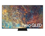 Samsung QE85QN90AAT - 4K Neo QLED 100 Hz Smart Tv, Ophalen, Zo goed als nieuw, 100 Hz, Samsung