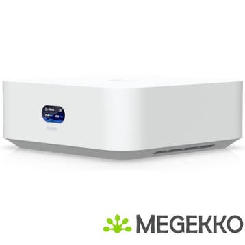 Ubiquiti UniFi Express 7, Verzenden, Nieuw, Ubiquiti