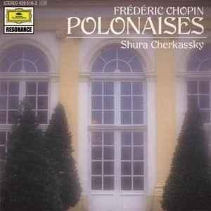 cd - FrÃ©dÃ©ric Chopin - Polonaises, Verzenden, Zo goed als nieuw