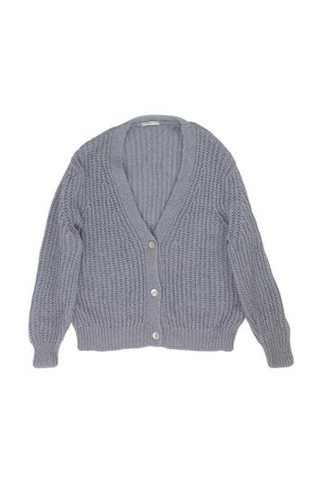 By-bar Vest in maat XL Blauw, By-bar, Verzenden, Zo goed als nieuw, Blauw