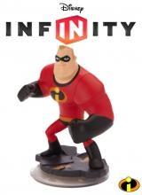MarioWii.nl Disney Infinity Character Mr. Incredible iDEAL, Spelcomputers en Games, Ophalen of Verzenden, Zo goed als nieuw