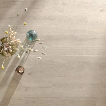 Floorify Planken Coconut F051 PVC, Ophalen of Verzenden, Nieuw, Overige typen