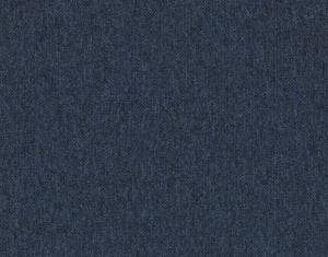 Monos Blauw - Restpartij Tapijttegels - 24 m², Blauw, Nieuw, Ophalen of Verzenden, Tapijttegels