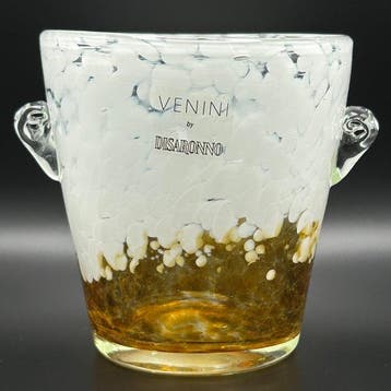 Venini - Disaronno - Ijsemmer - Muranoglas