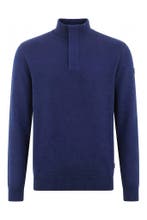 State Of Art Trui in maat L Blauw, Kleding | Heren, Verzenden, Gedragen, Blauw, State Of Art