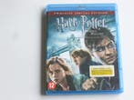 Harry Potter - and the Deathly Hallows (2 Blu-ray) special e, Ophalen of Verzenden, Zo goed als nieuw