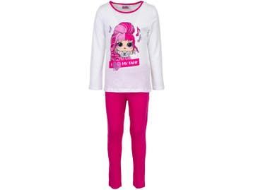 Kinderpyjama - L.O.L. Surprise - Wit, Verzenden, Nieuw